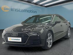 Braun Gebraucht 2025 Audi A7 Limousine | 53.599 € (Guter Preis)