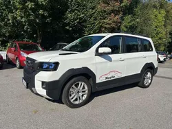 Weiß Gebraucht 2025 SWM G03 SUV | 16.990 € (Fairer Preis)