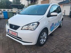 Weiß Gebraucht 2017 Seat Mii Cosmopolitan Kleinwagen | 3.999 € (Guter Preis)