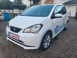 Weiß Gebraucht 2017 Seat Mii Cosmopolitan Kleinwagen | 4.499 € (Guter Preis)
