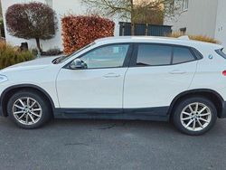 Weiß Gebraucht 2019 BMW X2 Advantage SUV | 19.000 € (Fairer Preis)