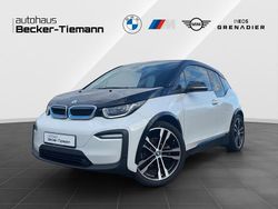 Capparisweiß mit akzent bmw i Gebraucht 2022 BMW i3 Sport Line Kleinwagen | 20.911 € (Fairer Preis)
