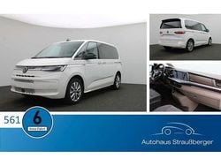 Gebraucht 2024 VW Multivan Style Van | 47.280 € (Superpreis)