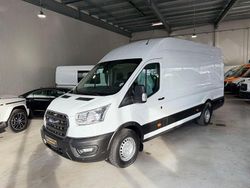 Weiß Gebraucht 2020 Ford Transit Trend Van / Kleinbus | 23.900 € (Fairer Preis)