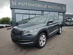 Grau Gebraucht 2019 Skoda Kodiaq SUV | 23.999 € (Guter Preis)