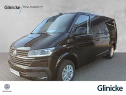 Schwarz Gebraucht 2024 VW T6.1 Van | 47.440 €