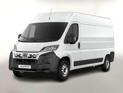 Ducato weiß Neu 2025 Fiat Ducato S Van | 30.410 € (Fairer Preis)