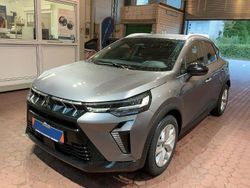 Grau Neu 2025 Mitsubishi ASX Plus SUV | 23.850 € (Guter Preis)