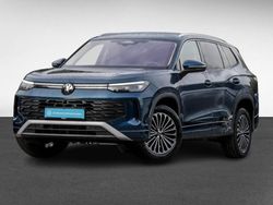 Nightshade blue metallic Neu 2025 VW Tayron Life SUV | 49.888 € (Fairer Preis)