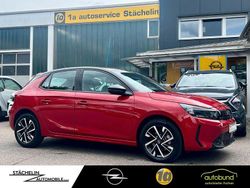 Rot Gebraucht 2024 Opel Corsa GS Line Kleinwagen | 15.990 € (Guter Preis)