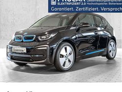 Schwarz Gebraucht 2022 BMW i3 Comfort Edition Kleinwagen | 19.990 € (Guter Preis)