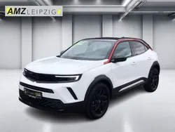 Jade weiss/arktis weiss Gebraucht 2023 Opel Mokka GS Line SUV | 18.900 € (Guter Preis)
