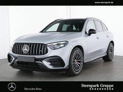 Manufaktur magno lack manufakt Gebraucht 2024 Mercedes GLC63 AMG Premium Plus SUV | 87.880 €