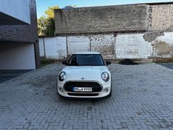 Beige Gebraucht 2015 Mini ONE Kleinwagen | 7.500 € (Fairer Preis)