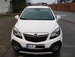 Weiß Gebraucht 2015 Opel Mokka Color Innovation SUV | 8.600 € (Guter Preis)