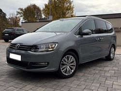 Andere farben Gebraucht 2010 VW Sharan Highline Van / Kleinbus | 10.990 € (Fairer Preis)