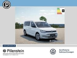 Weiß Neu 2025 VW Caddy Maxi Van / Kleinbus | 41.293 € (Fairer Preis)