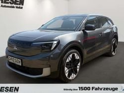 Grau Neu 2024 Ford Explorer SUV | 42.850 € (Superpreis)