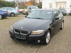 Schwarz Gebraucht 2010 BMW 325 Limousine | 5.599 € (Superpreis)