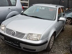 VW Bora