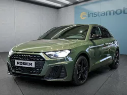 Grün Neu 2025 Audi A1 Kleinwagen | 31.699 € (Teuer)