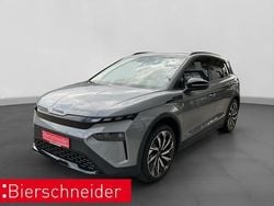 Grau Neu 2025 Skoda Elroq SportLine SUV | 45.990 € (Guter Preis)