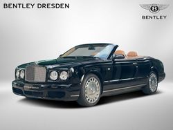 Beluga Gebraucht 2008 Bentley Azure Cabrio | 138.000 €