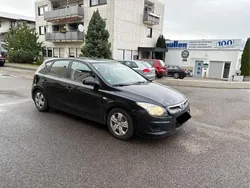 Schwarz Gebraucht 2009 Hyundai i30 Edition+ Limousine | 2.499 € (Guter Preis)
