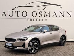 Jupiter / metallic Gebraucht 2023 Polestar 2 Kleinwagen | 26.950 € (Superpreis)