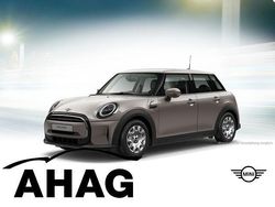Grau Gebraucht 2022 Mini Cooper Kleinwagen | 29.840 €