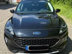 Schwarz Gebraucht 2020 Ford Kuga Cool & Connect SUV | 17.300 € (Guter Preis)