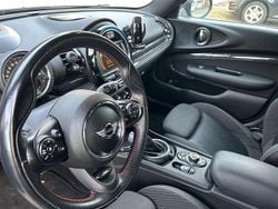 Grau Gebraucht 2016 Mini Cooper S Clubman Kombi | 15.000 € (Guter Preis)