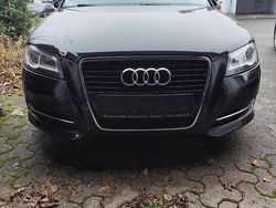 Blau Gebraucht 2010 Audi A3 Ambiente Limousine | 6.200 € (Fairer Preis)