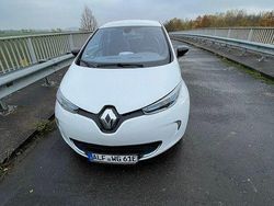 Weiß Gebraucht 2014 Renault Zoe Life Kleinwagen | 4.888 € (Fairer Preis)