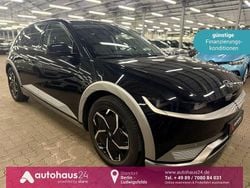 Schwarz Gebraucht 2021 Hyundai Ioniq Techniq Kleinwagen | 24.390 € (Guter Preis)