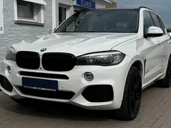 Weiß Gebraucht 2014 BMW X5 Performance SUV | 16.900 € (Teuer)