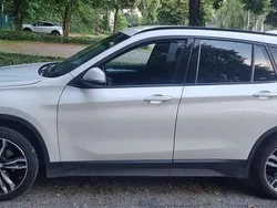 Weiß Gebraucht 2020 BMW X1 SUV | 20.500 € (Guter Preis)