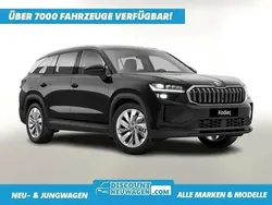 Bronx gold Neu 2025 Skoda Kodiaq SportLine SUV | 52.913 € (Etwas zu teuer)