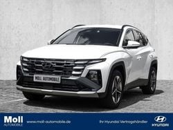 Weiß Neu 2024 Hyundai Tucson Trend SUV | 35.475 € (Guter Preis)