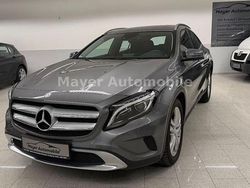 Grau Gebraucht 2014 Mercedes 220 Limousine | 14.950 € (Fairer Preis)