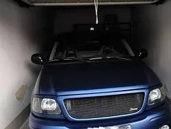 Gebraucht 2004 Ford F-150 Abholung | 29.500 €