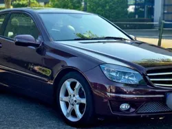Mercedes CLC180