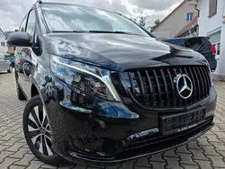 Schwarz Gebraucht 2024 Mercedes Vito Van / Kleinbus | 53.499 €