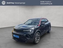Schwarz Gebraucht 2024 Opel Mokka SUV | 22.450 € (Fairer Preis)