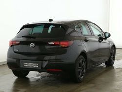 Onyx schwarz Gebraucht 2020 Opel Astra S Limousine | 19.990 € (Teuer)