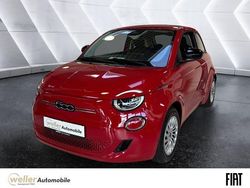 Rot Neu 2025 Fiat 500e Red Kleinwagen | 30.950 €