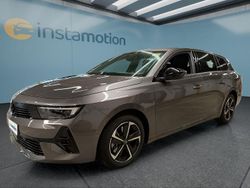 Grau Gebraucht 2024 Opel Astra Kombi | 26.599 € (Fairer Preis)