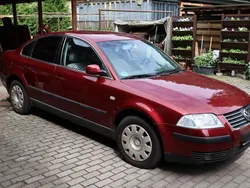 Gebraucht 2000 VW Passat Limousine | 1.000 € (Guter Preis)