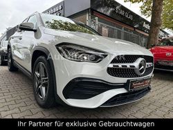 Weiß Gebraucht 2022 Mercedes GLA200 SUV | 32.990 € (Guter Preis)