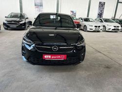 Schwarz Gebraucht 2023 Opel Corsa GS Line Limousine | 12.800 € (Guter Preis)